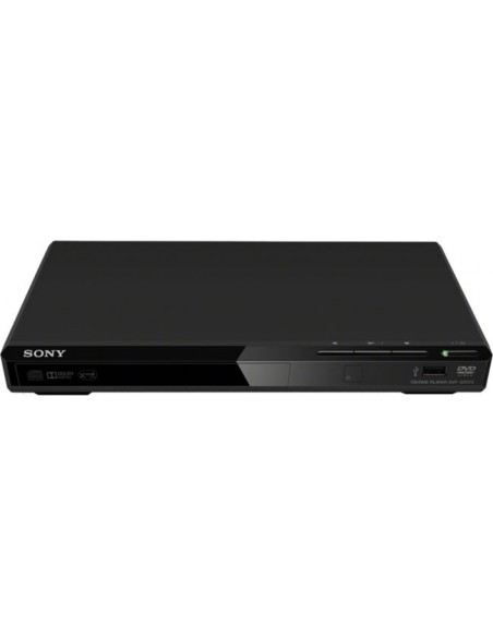 Sony DVP-SR370B