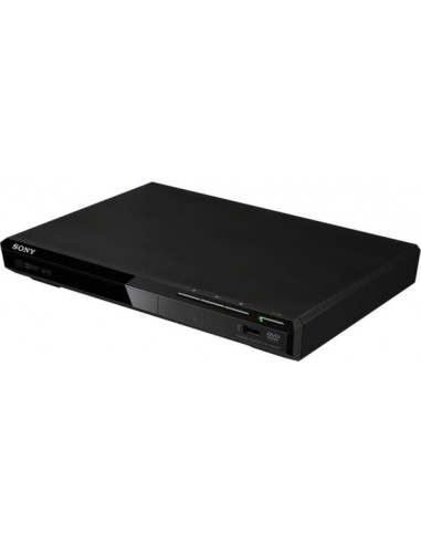 Sony DVP-SR370B