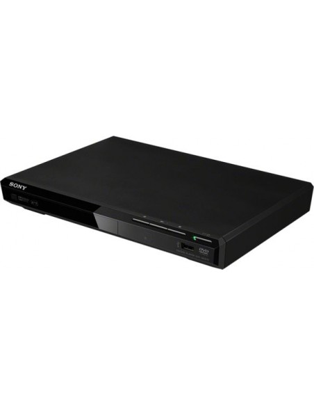 Sony DVP-SR370B