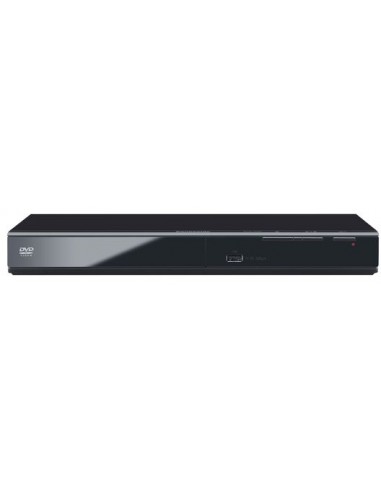 Panasonic DVD-S500EG-K black