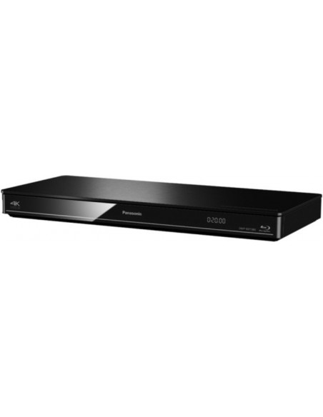Panasonic DMP-BDT384EG black