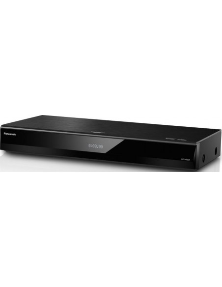 Panasonic DP-UB824EGK black