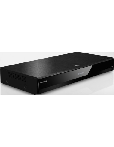Panasonic DP-UB824EGK black