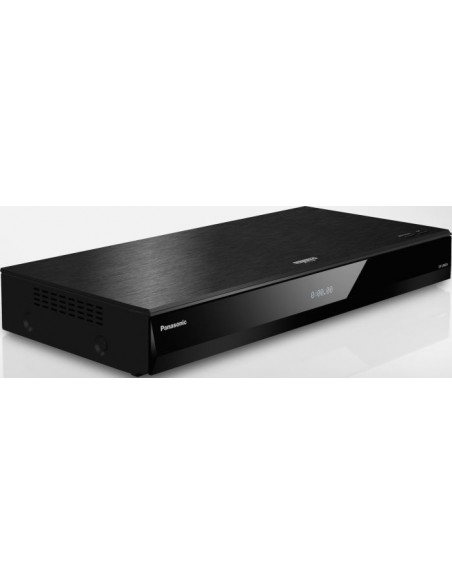 Panasonic DP-UB824EGK black