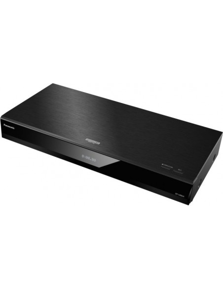 Panasonic DP-UB824EGK black