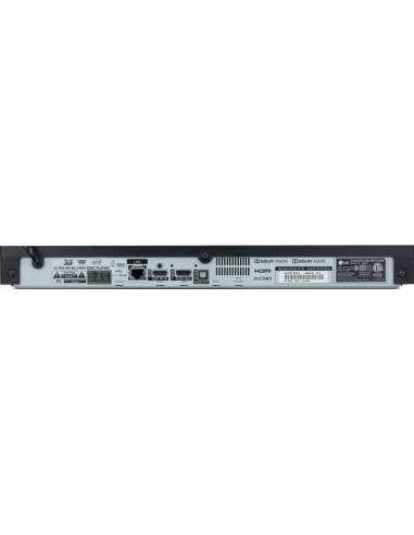 LG UBK90