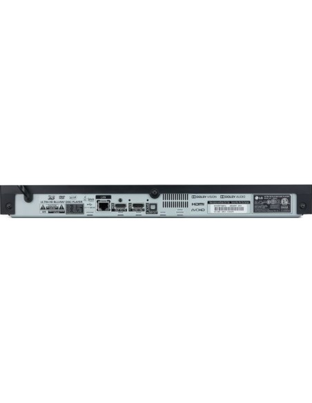 LG UBK90