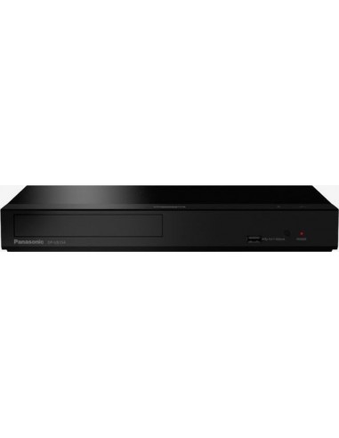 Panasonic DP-UB154EG-K black