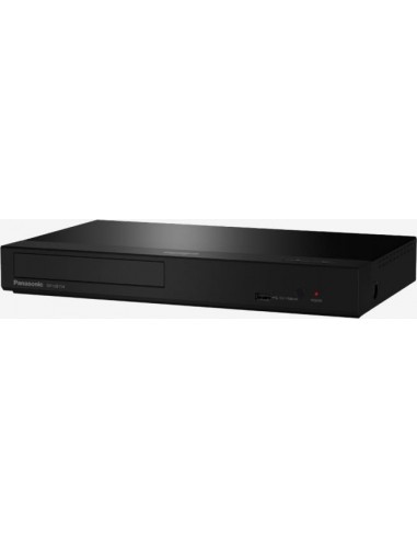 Panasonic DP-UB154EG-K black