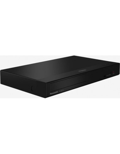 Panasonic DP-UB154EG-K black