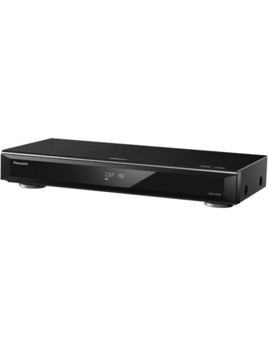 Panasonic DMR-UBC90EGK black