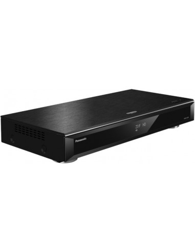 Panasonic DMR-UBS90EGK black