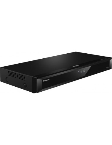Panasonic DMR-UBC70EGK black