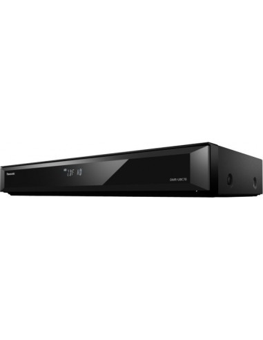 Panasonic DMR-UBC70EGK black