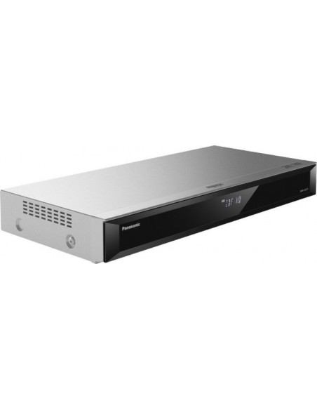 Panasonic DMR-UBC70EGS silver