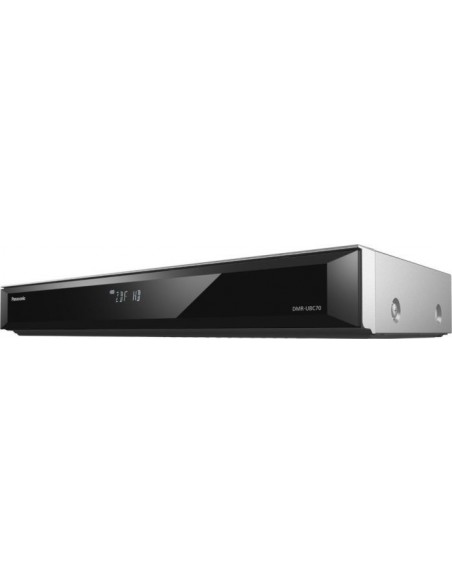Panasonic DMR-UBC70EGS silver