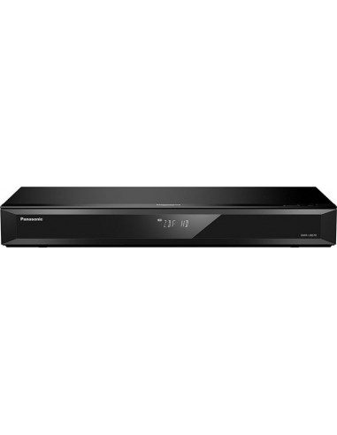 Panasonic DMR-UBS70EGK black