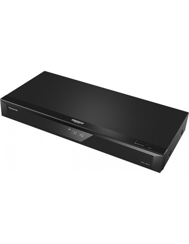Panasonic DMR-UBS70EGK black