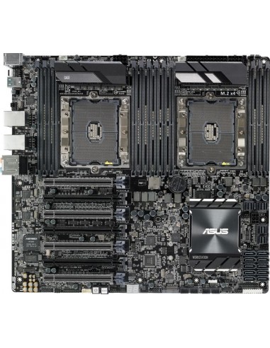 ASUS WS C621E SAGE, motherboard (90SW0020-M0EAY0)