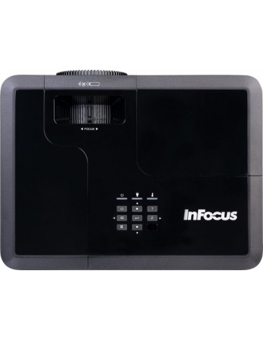 InFocus IN136