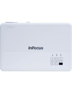 InFocus IN1188HD 2