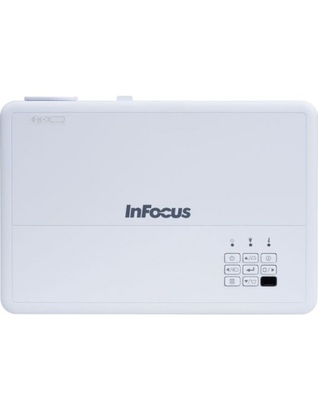 InFocus IN1188HD