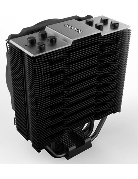 be quiet! Dark Rock Slim, CPU Cooler (BK024)