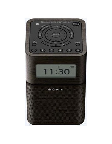 Sony XDR-V1BTDB black