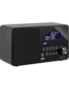 Imperial DABMAN 100 black