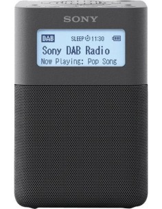 Sony XDR-V20DH grey