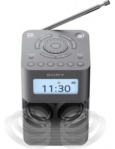 Sony XDR-V20DH grey 2