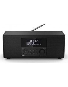 Hama Digital Radio DR1400 FM/DAB/DAB+