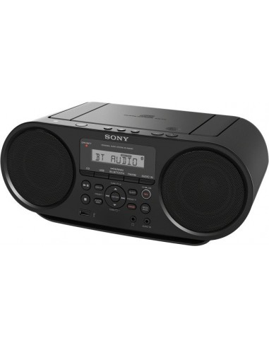 Sony ZS-RS60BT