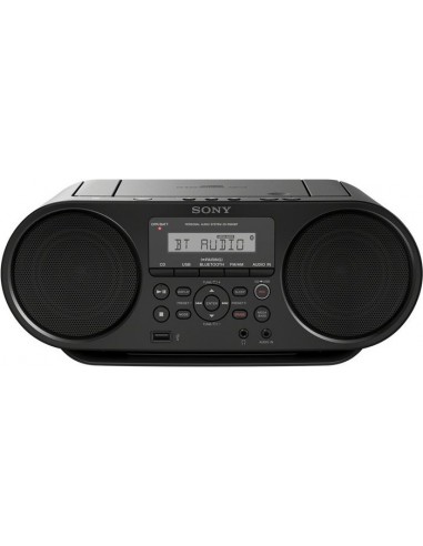 Sony ZS-RS60BT