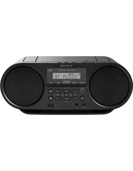 Sony ZS-RS60BT