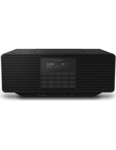 Panasonic RX-D70BTEG-K black