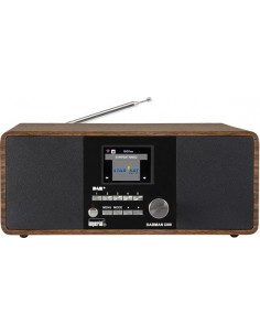 Imperial DABMAN i200 wood