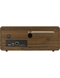 Imperial DABMAN i200 wood 2