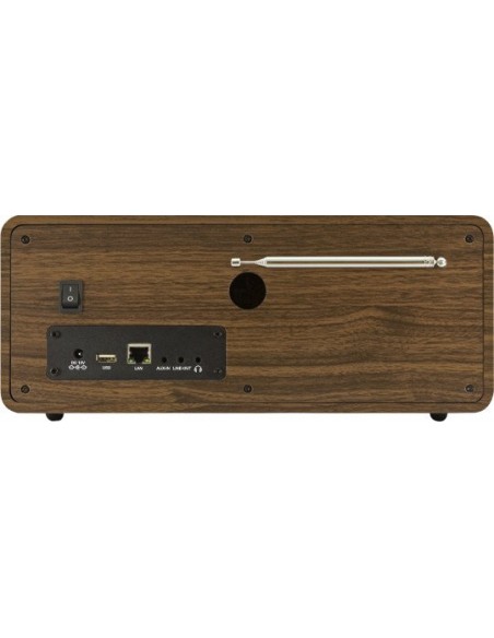 Imperial DABMAN i200 wood