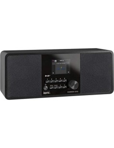 Imperial DABMAN i200 black