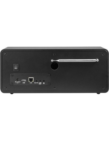 Imperial DABMAN i200 black