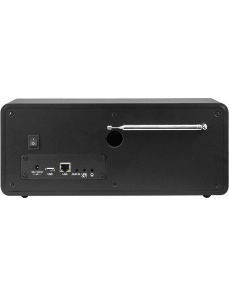 Imperial DABMAN i200 black