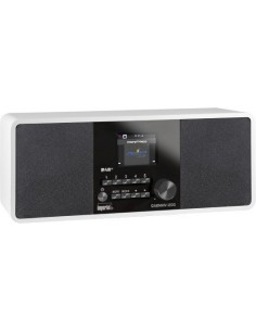 Imperial DABMAN i200 white