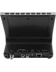 Imperial DABMAN i400 silver 2