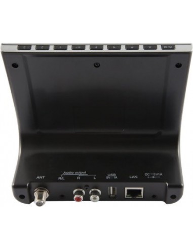 Imperial DABMAN i400 silver