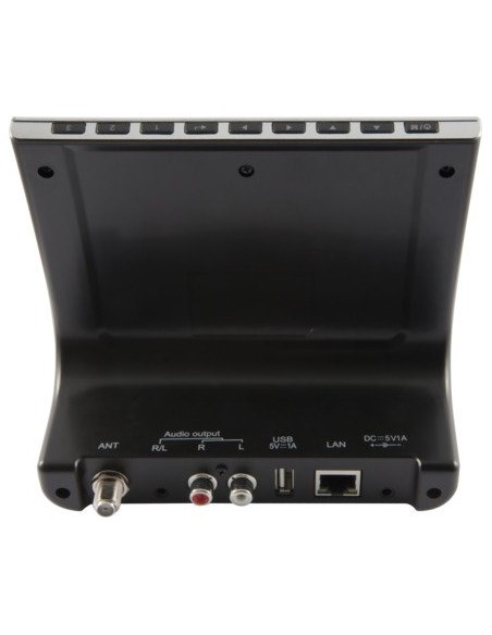 Imperial DABMAN i400 silver