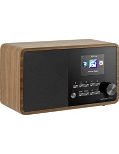 Imperial i110 wooden 2