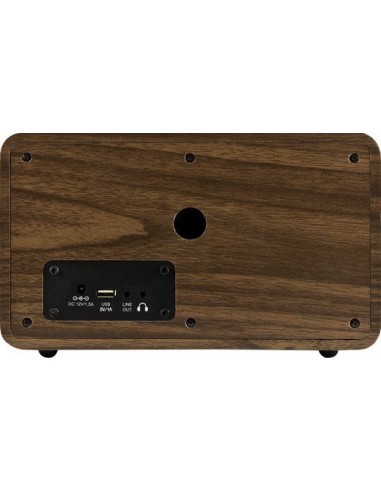 Imperial i110 wooden