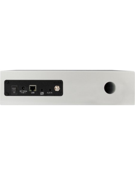 Imperial DABMAN i450 white-silver