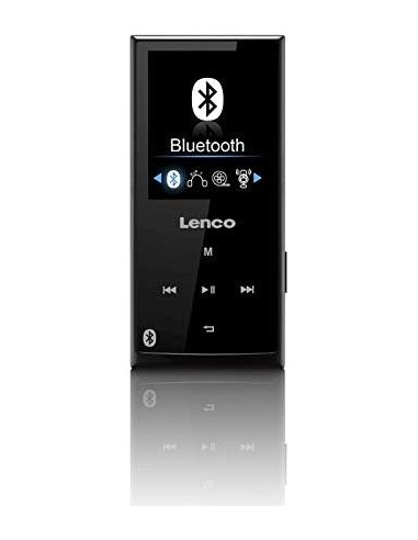 Lenco Xemio 760 BT           8GB black